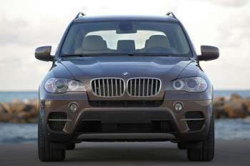 BMW X5 XDrive30d Corporate Lease Executive