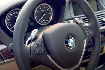 BMW X6 XDrive50i High Executive