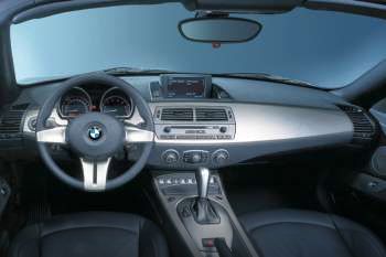 BMW Z4 Roadster 2.0i S
