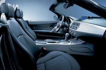BMW Z4 Roadster 2.2i Pure