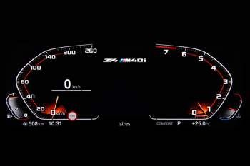BMW Z4 Roadster SDrive30i