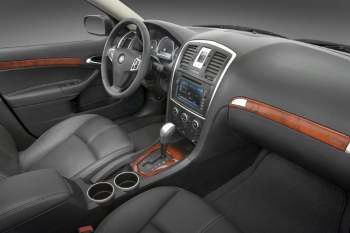 Cadillac BLS 2.0T 210hp AWD Sport Luxury