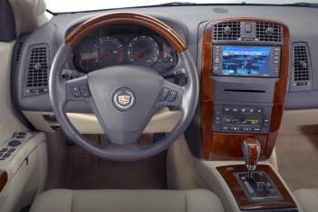 Cadillac SRX 3.6 V6 AWD Elegance