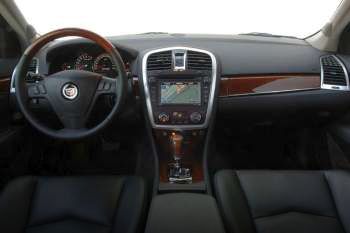 Cadillac SRX 4.6 V8 AWD Sport Luxury