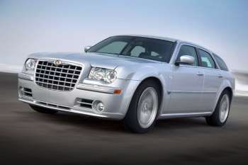 Chrysler 300C Touring HEMI 5.7 V8