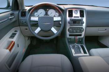 Chrysler 300C 2004