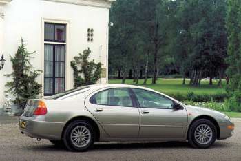 Chrysler 300M 3.5i V6 LE