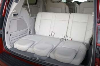 Chrysler Grand Voyager 3.8 V6 Executive Edition