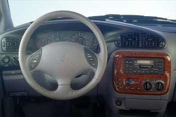 Chrysler Grand Voyager 2.5 TD SE