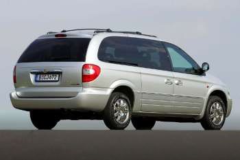 Chrysler Grand Voyager 3.3i V6 Business Edition