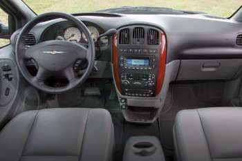 Chrysler Grand Voyager 3.3i V6 SE