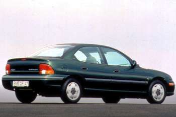 Chrysler Neon 1994