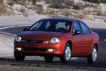 Chrysler Neon 1999