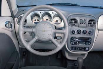Chrysler PT Cruiser Cabrio 2.4i Limited