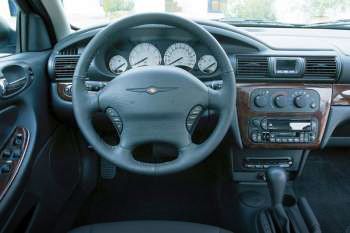 Chrysler Sebring 2.7i 24V LE