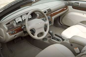 Chrysler Sebring 2.4i 16V