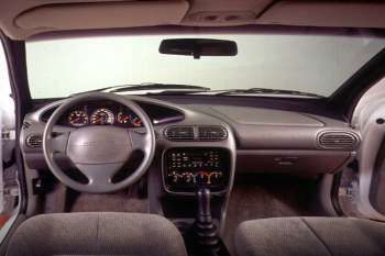 Chrysler Stratus 1995