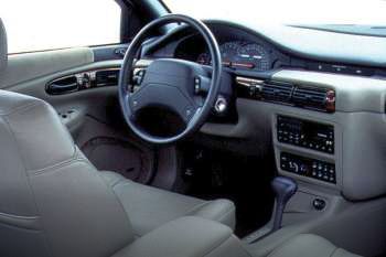 Chrysler Vision 3.5i V6 24V LE