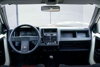 Citroen AX 1987