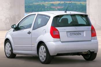 Citroen C2 2003
