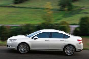 Citroen C5 HDi 160 Collection Business