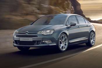 Citroen C5 HDi 160 Collection Business