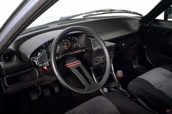 Citroen CX 25 GTi Turbo