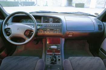 Citroen XM 1994