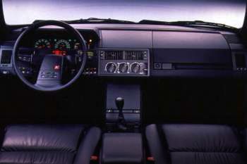 Citroen XM Turbo C.T. Comfort