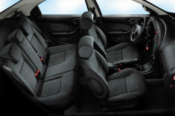 Citroen Xsara Coupe 1.6i 16V Difference