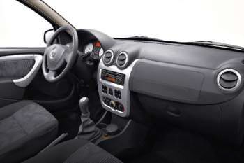 Dacia Logan MCV 1.6 Ambiance