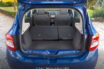 Dacia Sandero Tce 90 Bi-Fuel Ambiance