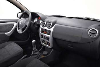 Dacia Sandero 1.5 DCi 75 Laureate