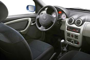 Dacia Sandero 1.2 16V Laureate