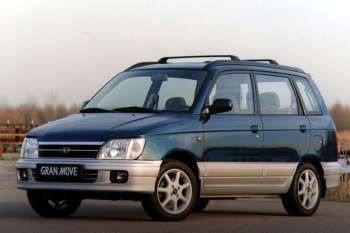 Daihatsu Gran Move 1999