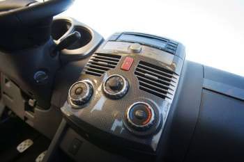 Daihatsu Terios 1.5 16V DVVT 2WD