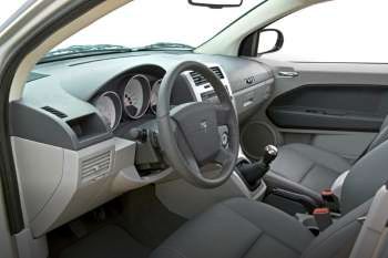 2006 Dodge Caliber 5 Tur Spezifikationen Cars Data Com
