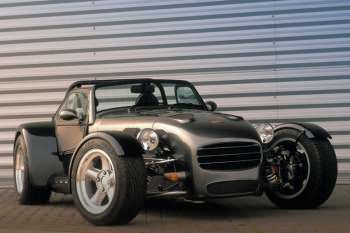 Donkervoort D8-270 24H Special Edition