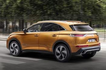 DS DS7 Crossback PureTech 130 Be Chic