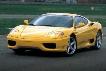 Ferrari 360 1999
