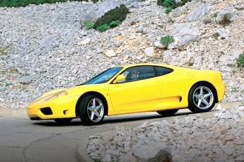 Ferrari 360 1999