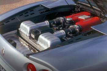 Ferrari 360 2000