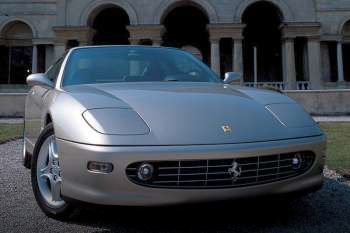 Ferrari 456 1994