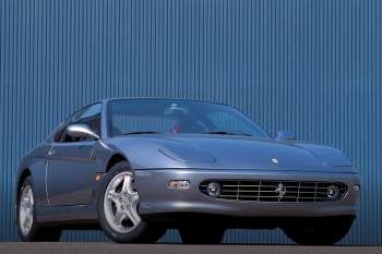 Ferrari 456 1994