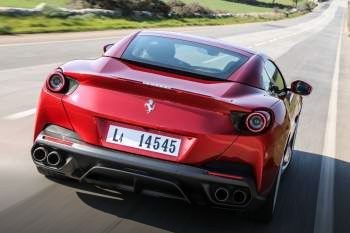 Ferrari Portofino 3.8 T