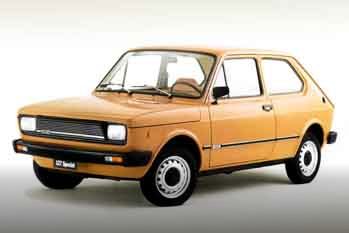 Fiat 127 900 Special