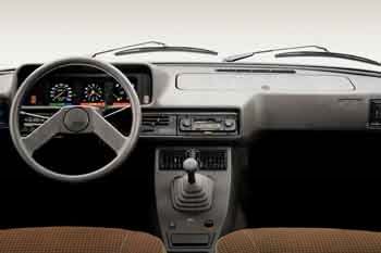 Fiat 131 Panorama 1600 CL