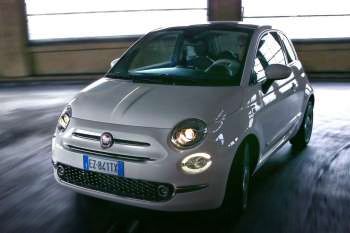 Fiat 500 1.2 Young