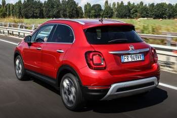 Fiat 500X 1.0 GSE 120th Edition