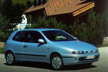 Fiat Bravo 1995
